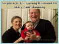 Stephen Is The Loving Husband Of Mary Ann Manning PowerPoint PPT Presentation