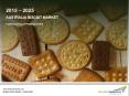 Australia biscuit market is projected to surpass $ 4 billion by 2025