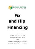 Everything You Should Know About Fix and Flip financing PowerPoint PPT Presentation