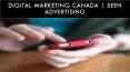 Digital Marketing Canada | Seen Advertising PowerPoint PPT Presentation