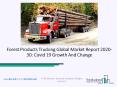 (2020-2030) Forest Products Trucking Market Size, Share, Growth And Trends PowerPoint PPT Presentation