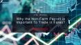 Why the Non-Farm Payroll is Important To Trade in Forex? (1) PowerPoint PPT Presentation
