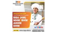 Education is lucrative |MGU