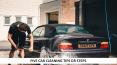 Five Car Cleaning Tips Or Steps PowerPoint PPT Presentation