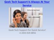 Geek Squad Insurance Number IN USA