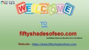 High PR Social Bookmarking Submission | Get Quality Backlinks