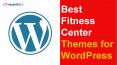 Best Fitness Center Themes for WordPress PowerPoint PPT Presentation