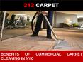 Benefits of Commercial Carpet Cleaning in NYC PowerPoint PPT Presentation
