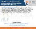 Seafood Processing Equipment Market Forecast Revised as COVID-19 Predicted to Hold a Massive Impact on Sales PowerPoint PPT Presentation