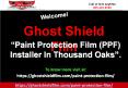 Paint Protection Film Installers in Ventura County PowerPoint PPT Presentation