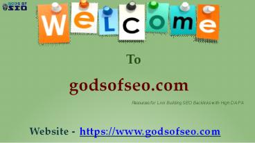 presentation player overlay