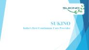 End of life care Bangalore