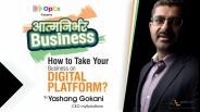 myEplatform® - Digital Marketing Agency