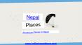 Adventure Places to visit in Nepal PowerPoint PPT Presentation