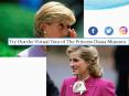 Try Out the Virtual Tour of The Princess Diana Museum PowerPoint PPT Presentation