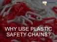 What Are The Uses Of Plastic Barrier Chain PowerPoint PPT Presentation
