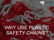 What Are The Uses Of Plastic Barrier Chain