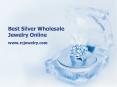 Best Silver Wholesale Jewelry Online - RCjewelry.com PowerPoint PPT Presentation