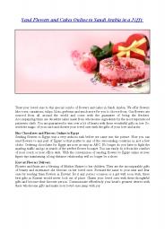 Flower delivery service in all over GCC (1)