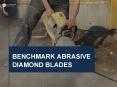 Benchmark Abrasives  Diamond Blades PowerPoint PPT Presentation