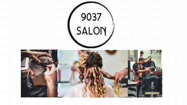 Top Hair Salons in Las Vegas