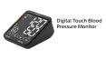 Digital Touch Blood Pressure Monitor - Dr. Odin PowerPoint PPT Presentation