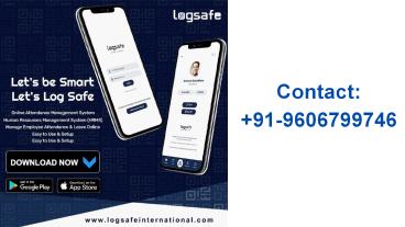 HR Management Software - logsafeinternational.com