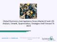 Electronics And Appliance Stores Market Set For Rapid Growth And Trend PowerPoint PPT Presentation