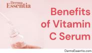 What Are The Main Benefits Of Vitamin C?