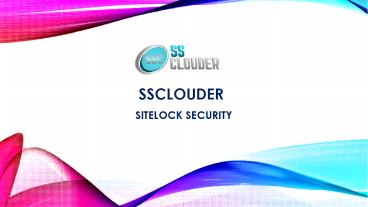 Sitelock Security (1)