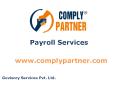 Top Payroll Service Online in India - Comply Partner PowerPoint PPT Presentation