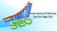 Importance of Sitemap For On-Page SEO PowerPoint PPT Presentation