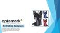 Custom Hydrating Backpack - Optamark PowerPoint PPT Presentation