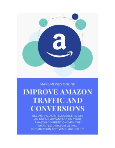 5 Tips to Sell More with Amazon Associates