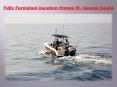Fully Furnished Vacation Homes St. George Island PowerPoint PPT Presentation