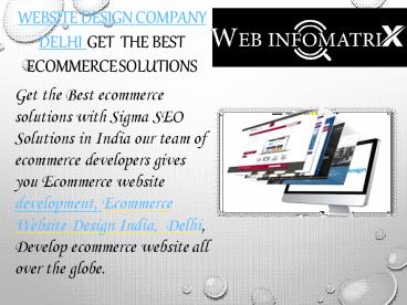 Best Digital Marketing Comapny in India
