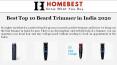 Best Top 10 Beard Trimmer in India 2020 | Home Best PowerPoint PPT Presentation