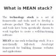 Mean Stack Training in Delhi PowerPoint PPT Presentation