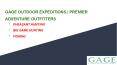 Gage Outdoor Expeditions (1) PowerPoint PPT Presentation
