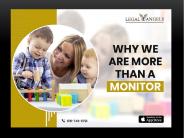 Why we are More than a Monitor