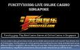 Funcity333sg - Online Gambling Site Singapore PowerPoint PPT Presentation