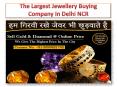 Scrap Jewelry Buyer in Delhi NCR