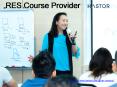 RES course provider PowerPoint PPT Presentation