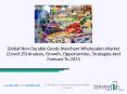 Non-Durable Goods Merchant Wholesalers Market Detailed Analysis And Critical Aspects PowerPoint PPT Presentation
