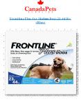 FRONTLINE Plus Flea & Tick Treatment for Medium Dogs - PDF - CanadaPetsSupplies PowerPoint PPT Presentation