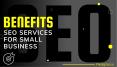 Benefits of SEO Services for Small Business in Toronto PowerPoint PPT Presentation