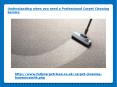 Understanding when you need a Carpet Cleaning Service PowerPoint PPT Presentation