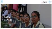 Learn French Language in India - Ifindia