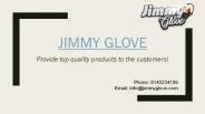 BEST LED GLOVES IN USA