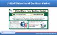 United States Hand Sanitizer Market will be US$ 2 Billion by 2026 PowerPoint PPT Presentation